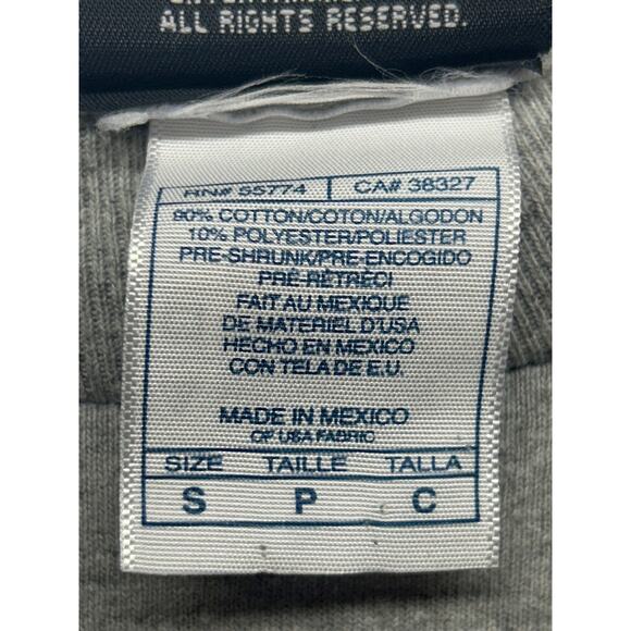 WWE John cena cenanation size small long sleeve t shirt - Picture 3 of 6